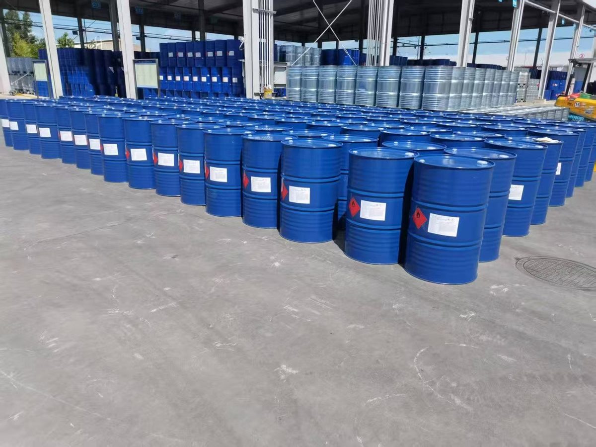 VASTEC Chemical - VASTEC Chemical